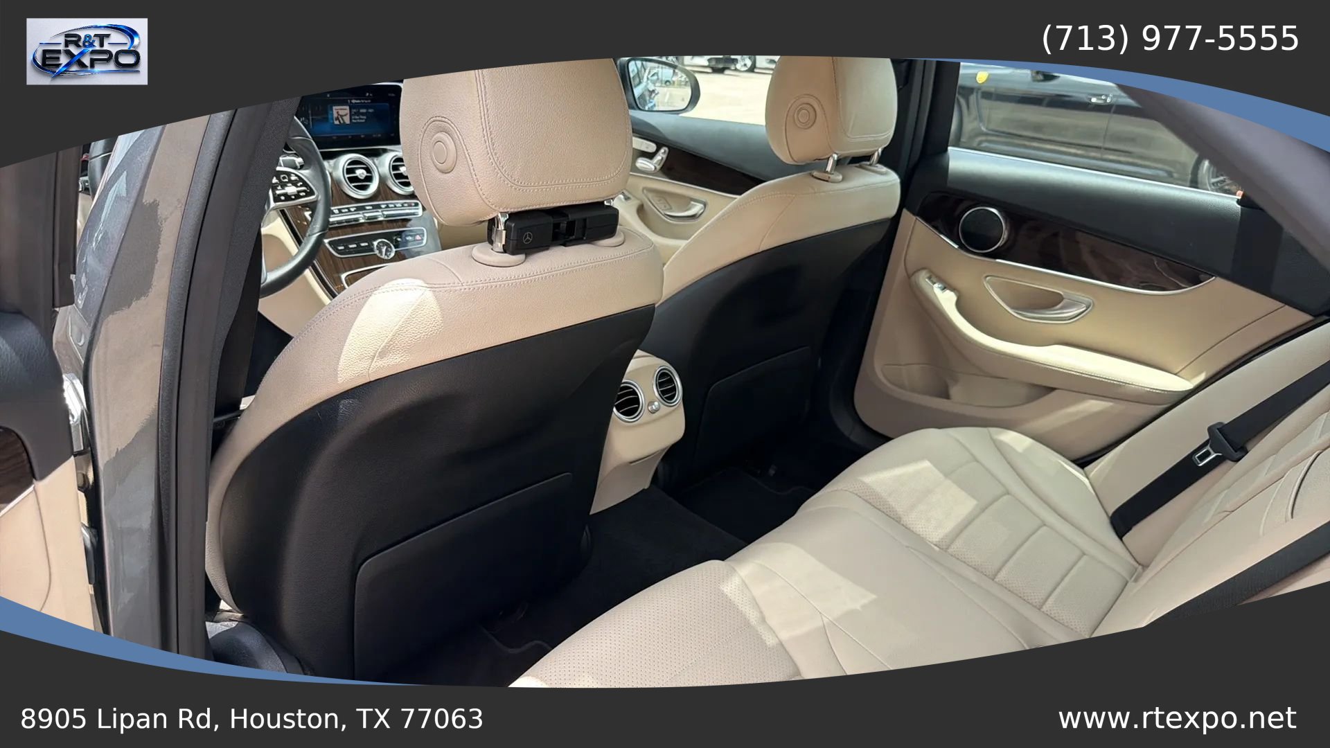 Used 2020 Mercedes-Benz C 300 Sedan image 30