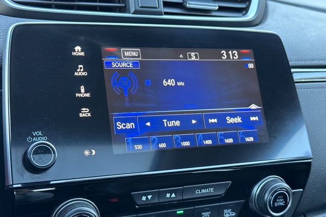 Certified 2020 Honda CR-V EX-L image 23