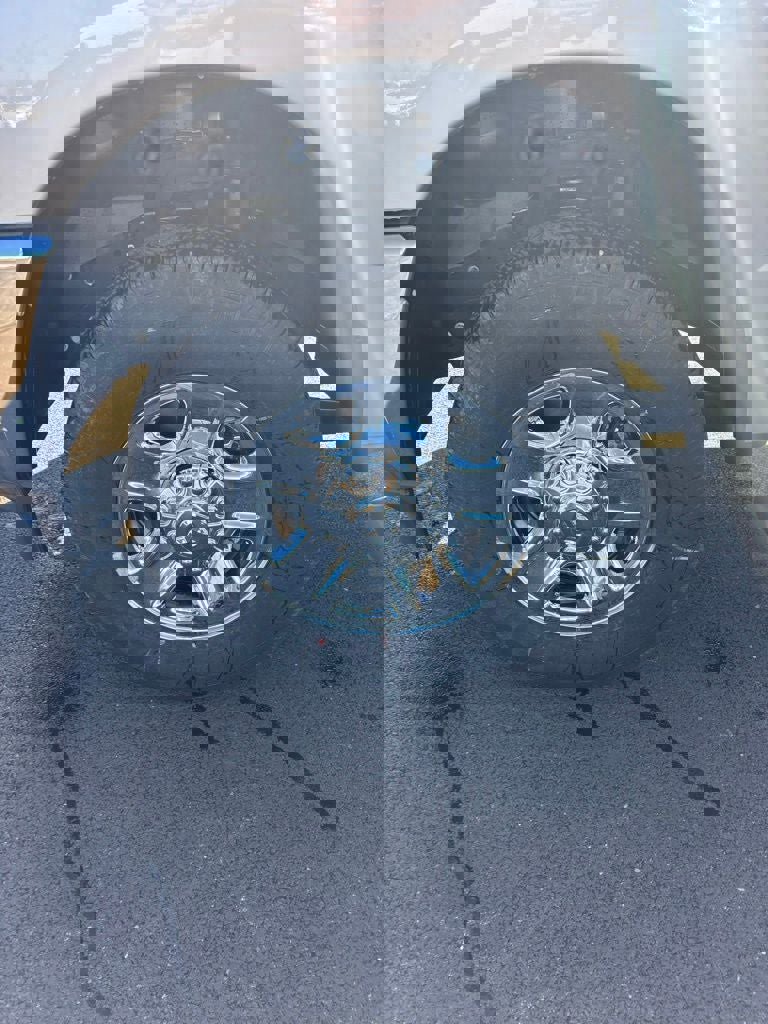 New 2026 RAM 3500 Tradesman image 21