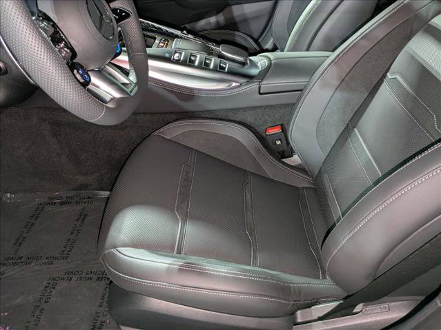 New 2026 Mercedes-Benz AMG GT 43 image 4