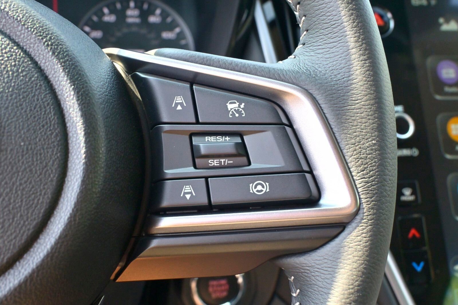 New 2025 Subaru Legacy Premium image 30
