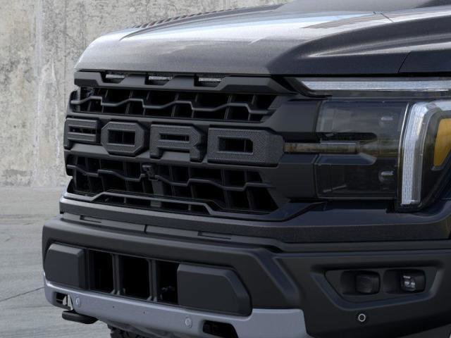 New 2026 Ford F150 Raptor AWD/4WD image 17