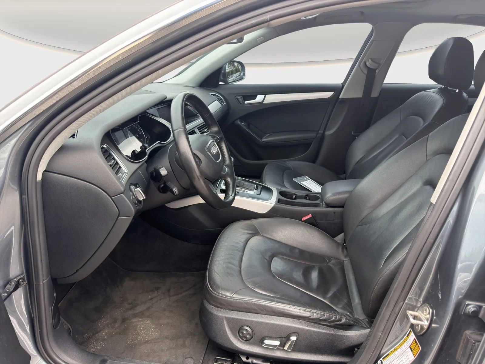 Used 2013 Audi A4 2.0T Premium FWD image 8