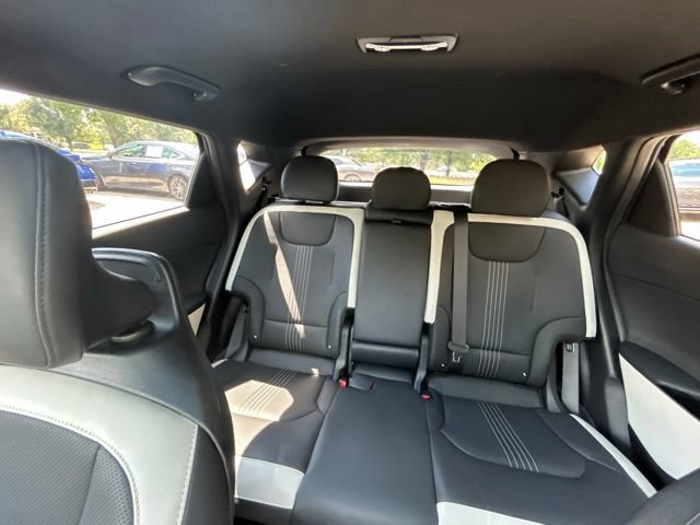 Used 2024 Kia EV6 GT-Line RWD image 21