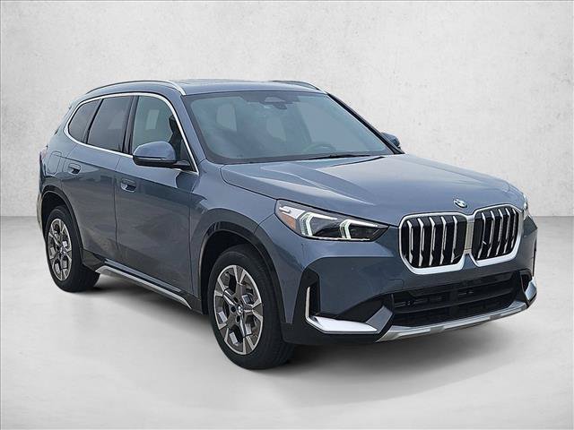 Used 2026 BMW X1 xDrive28i w/ Convenience Package AWD/4WD image 7