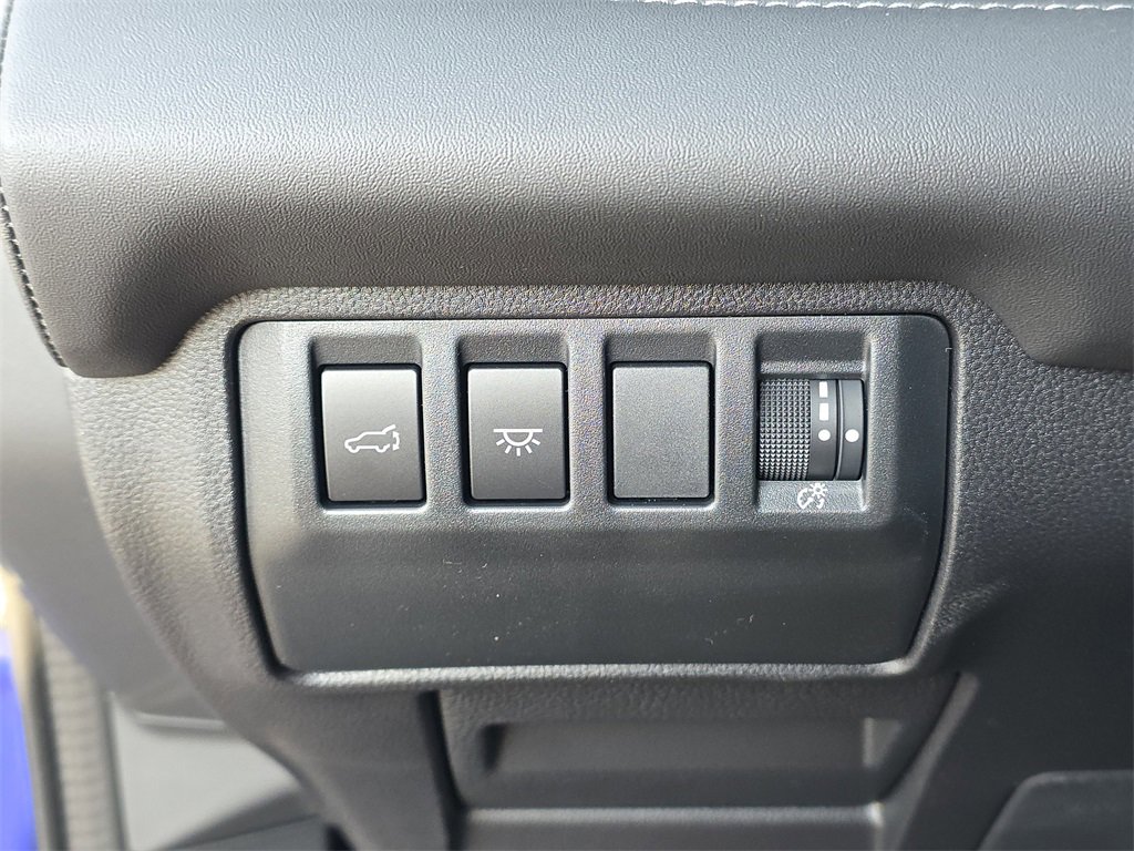 New 2026 Subaru Ascent Touring image 28