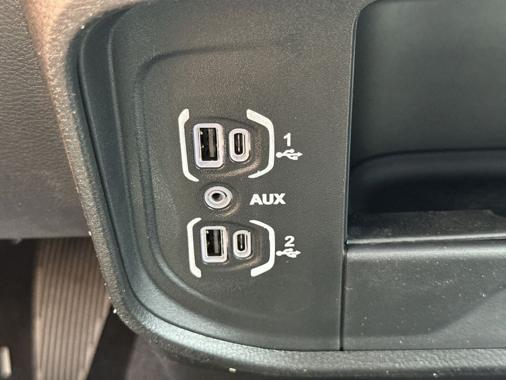 New 2027 RAM 3500 Tradesman AWD/4WD image 47