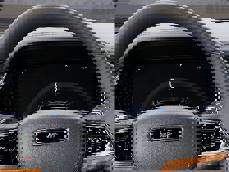 New 2026 Jeep Grand Cherokee Summit image 18