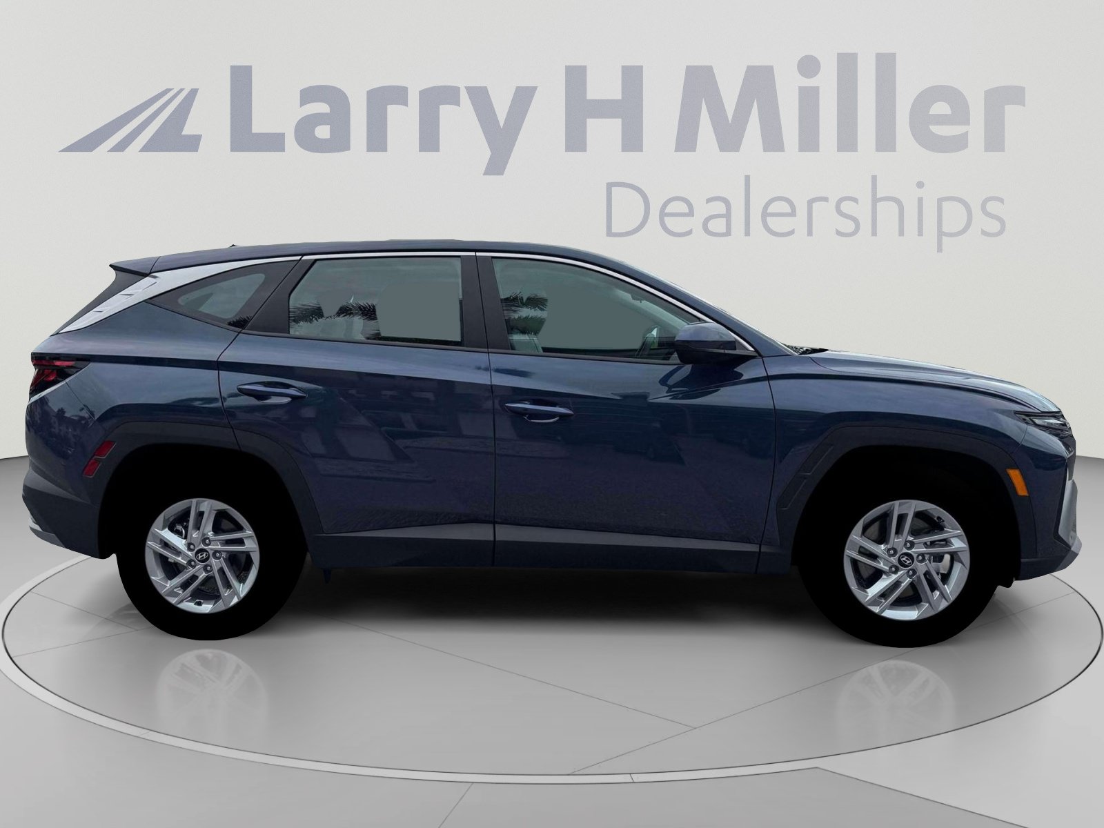 New 2026 Hyundai Tucson SE FWD image 9