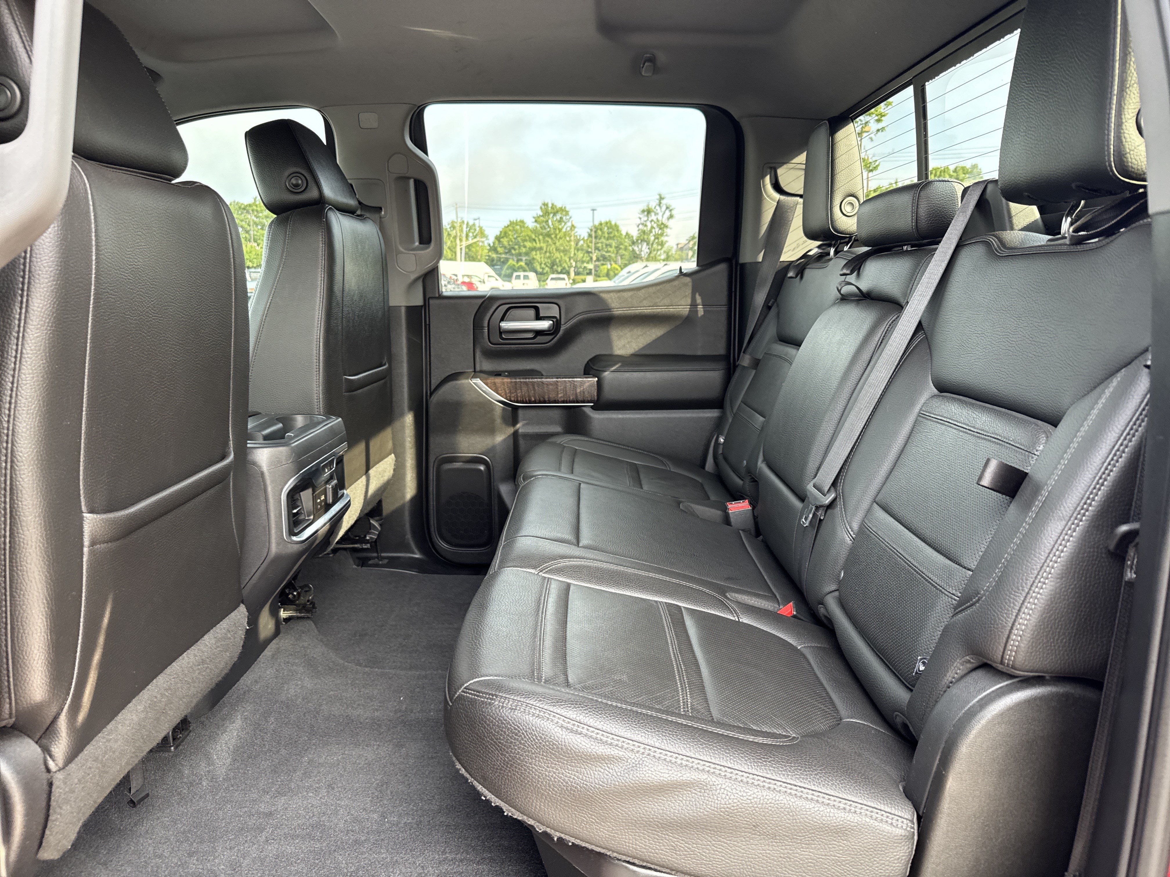 Used 2019 GMC Sierra 1500 Denali AWD/4WD image 29