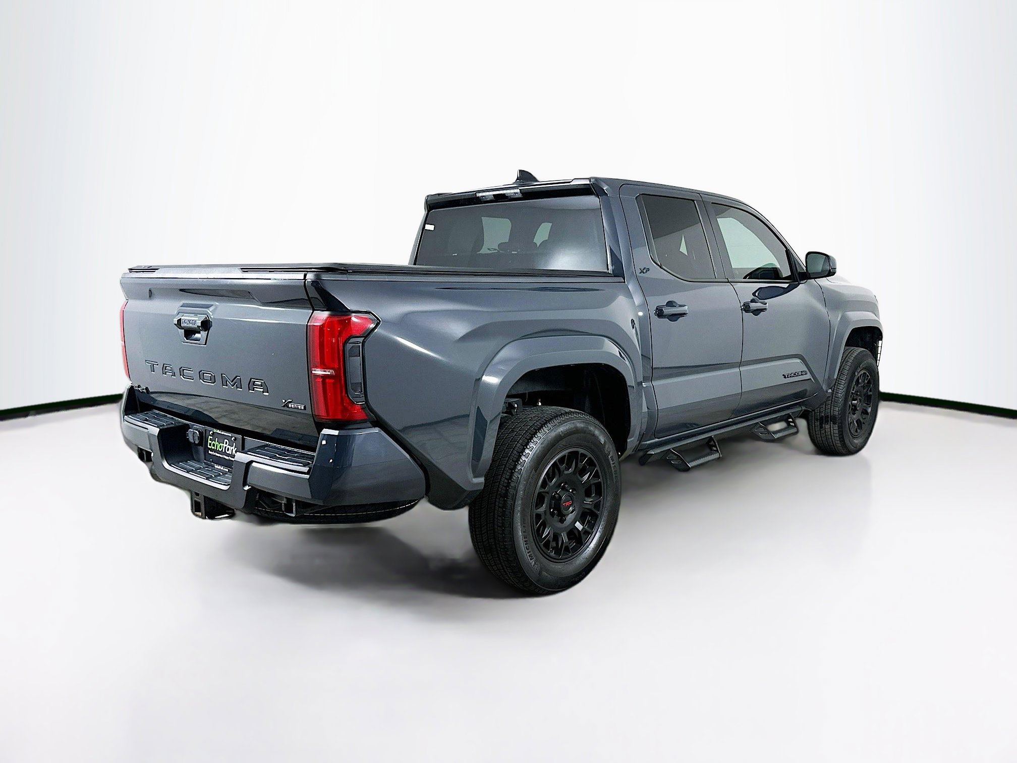 Used 2024 Toyota Tacoma SR5 image 9
