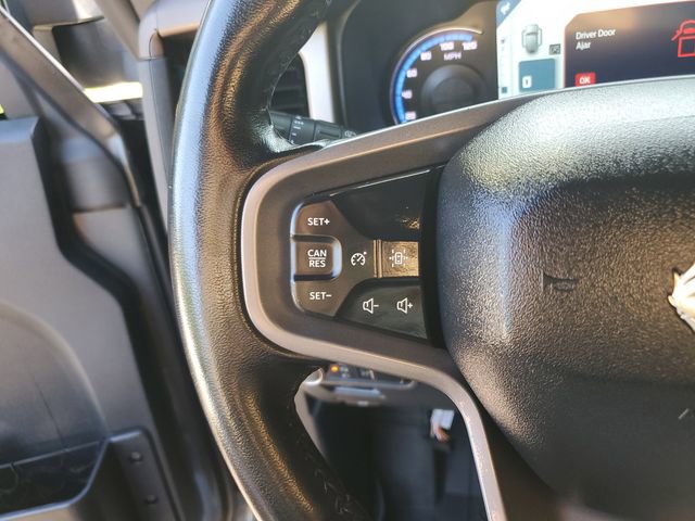 Used 2022 Ford Bronco Outer Banks image 30