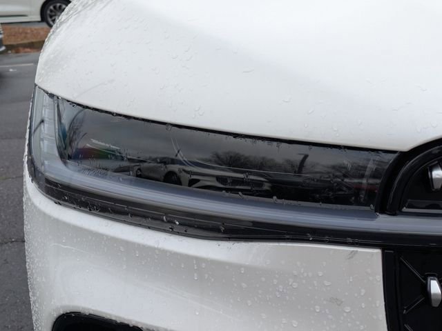 New 2026 Lincoln Nautilus Reserve image 9