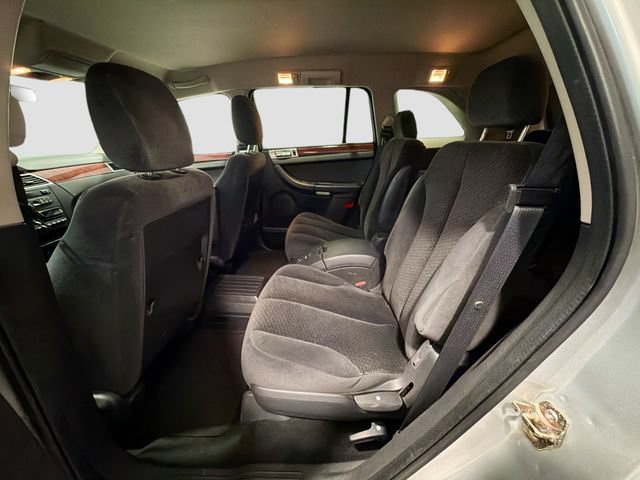 Used 2005 Chrysler Pacifica Touring FWD image 20
