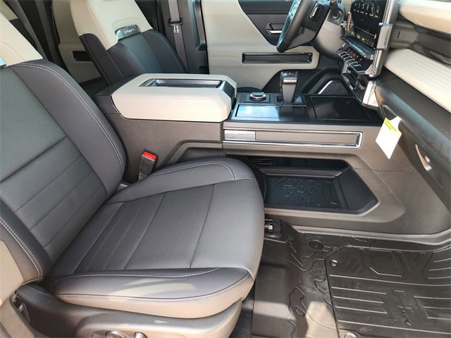 New 2026 GMC Hummer EV SUV image 11