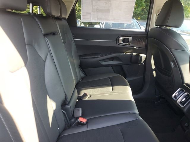 New 2025 Kia Sorento S FWD image 27