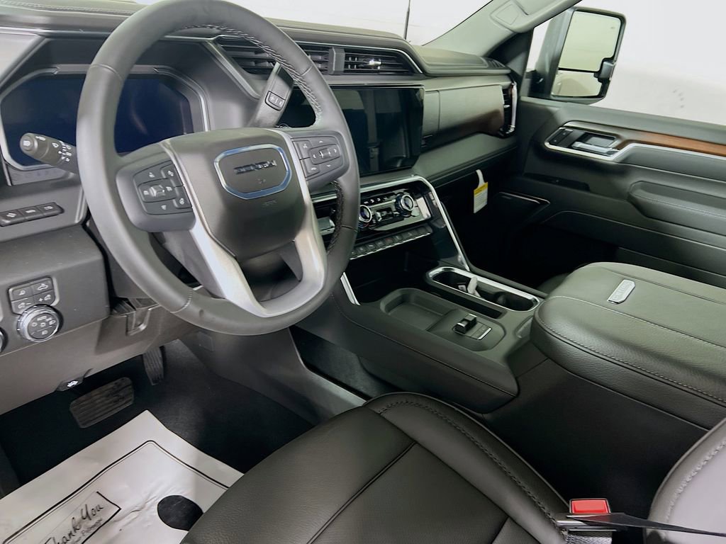 New 2026 GMC Sierra 2500 Denali w/ Denali Reserve Package image 9