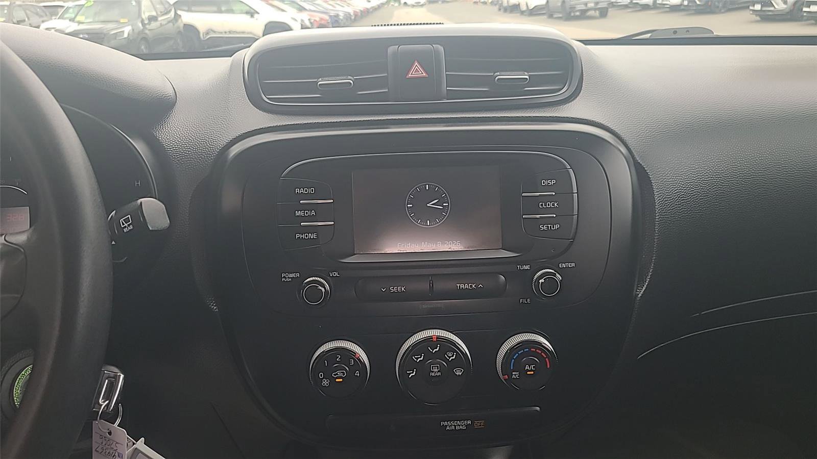 Used 2019 Kia Soul FWD image 20