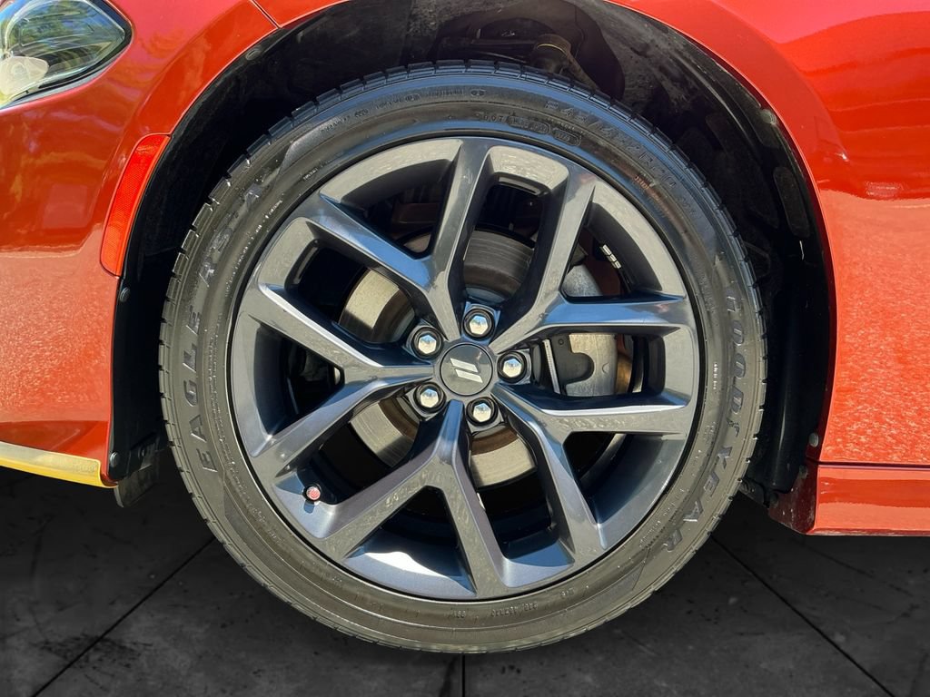 Used 2023 Dodge Charger GT w/ Blacktop Package RWD image 15