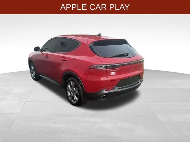Used 2024 Dodge Hornet R/T AWD/4WD image 5