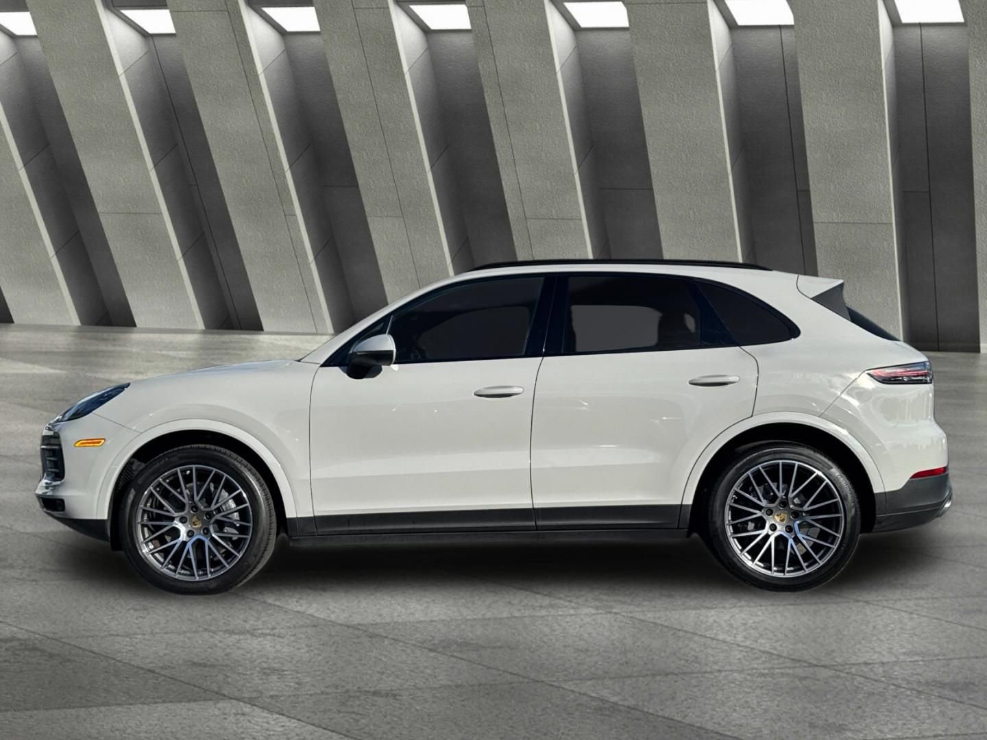 Used 2021 Porsche Cayenne S image 7