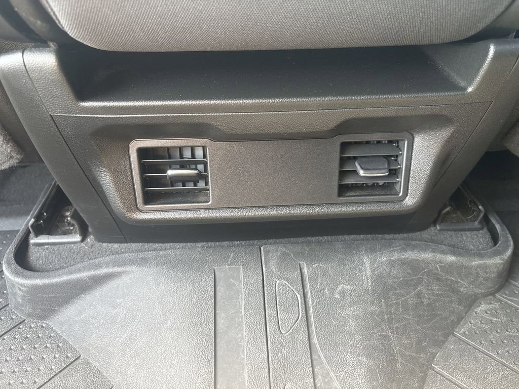 Certified 2023 Chevrolet Silverado 2500 Custom w/ Custom Value Package AWD/4WD image 19