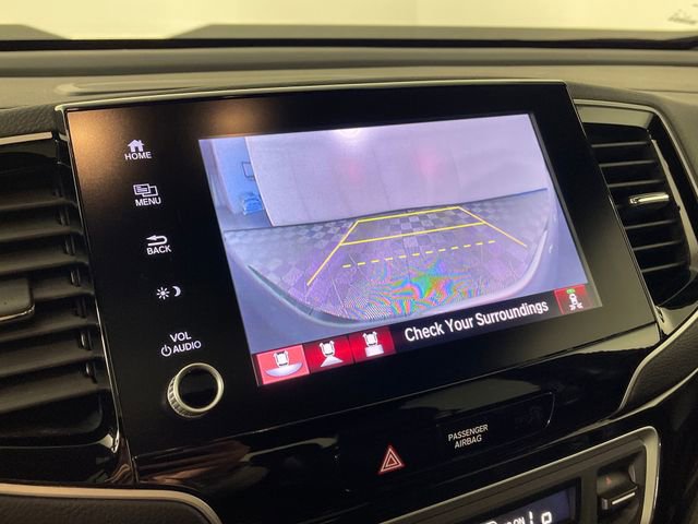 Certified 2022 Honda Ridgeline Black Edition image 9