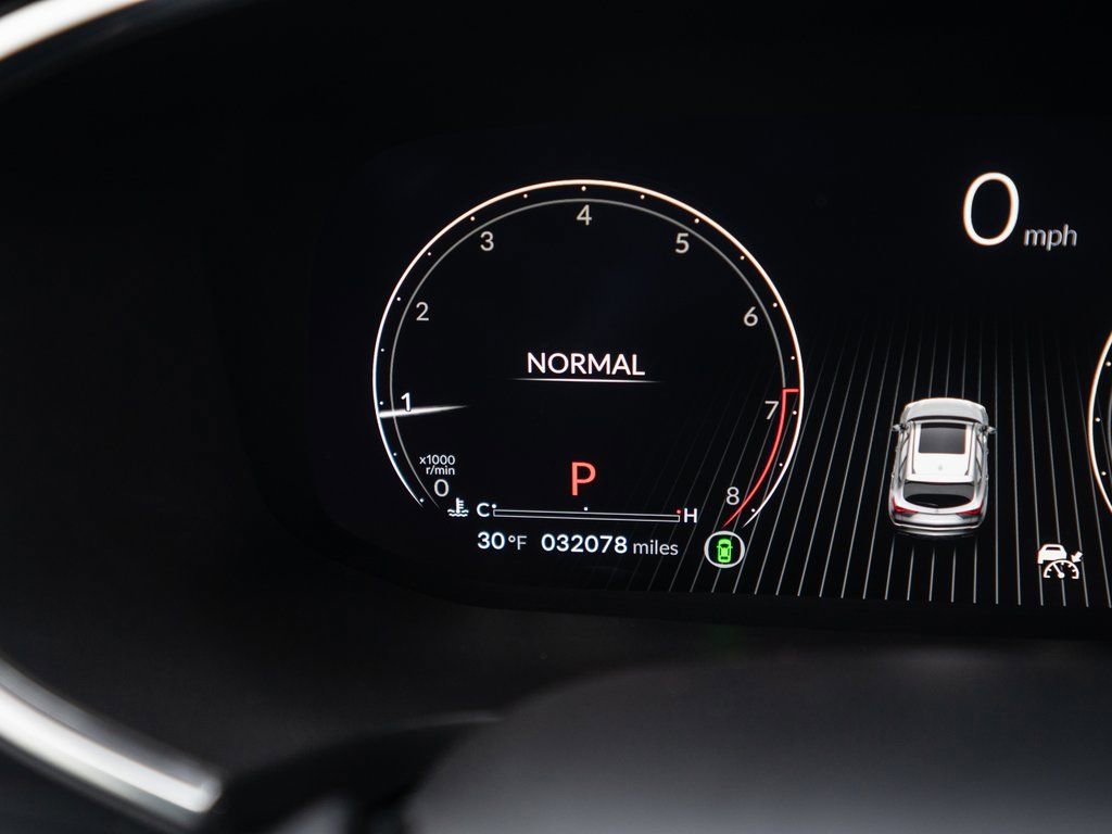 Certified 2023 Acura MDX SH-AWD w/ Technology Package image 24