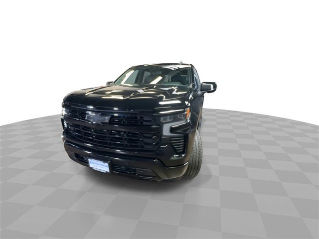 New 2026 Chevrolet Silverado 1500 RST w/ All Star Edition Plus image 6