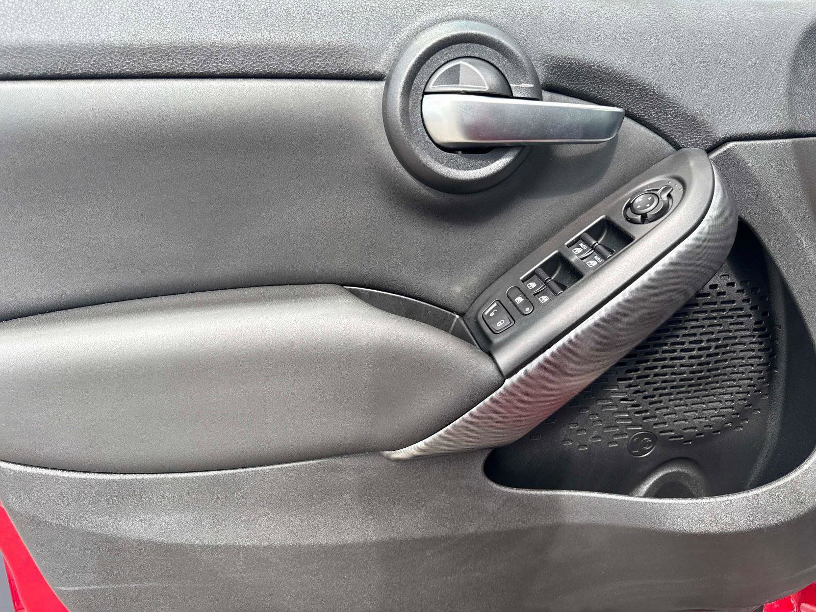 Used 2023 FIAT 500X Sport image 20