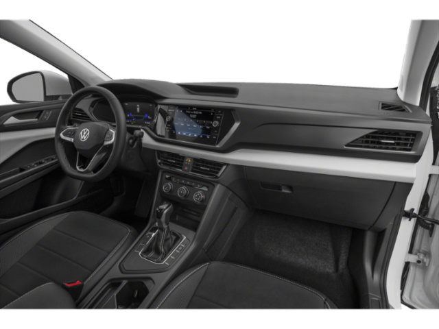 Used 2022 Volkswagen Taos SE FWD image 18