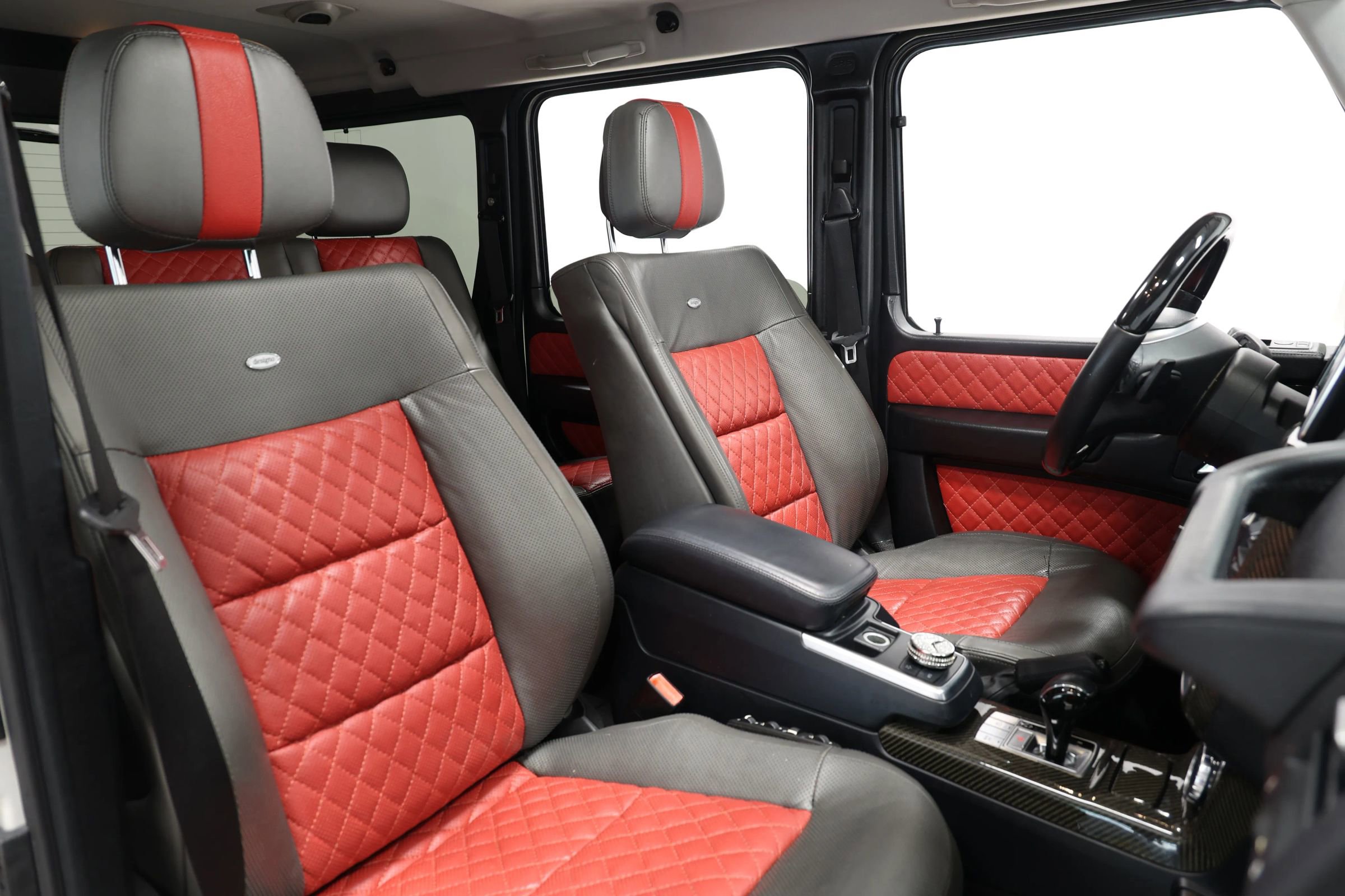 Used 2013 Mercedes-Benz G 550 image 74