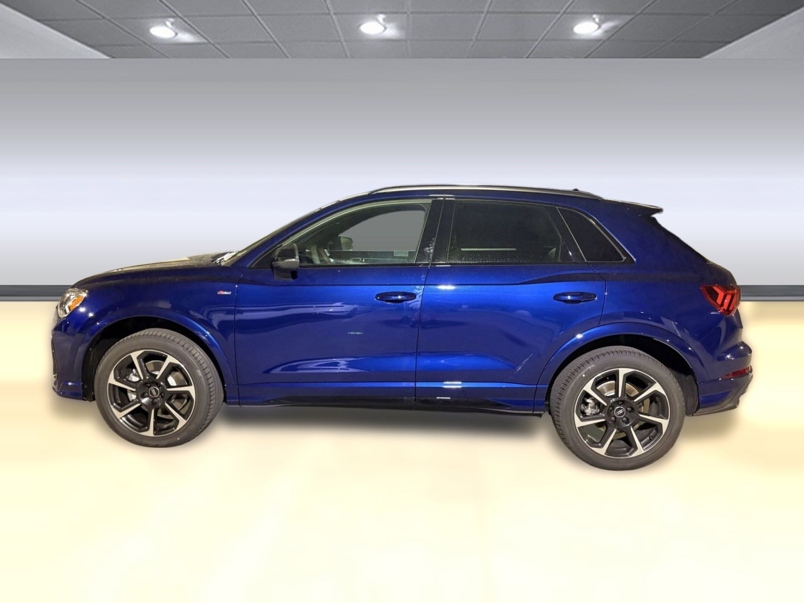 New 2025 Audi Q3 2.0T Premium Plus image 2