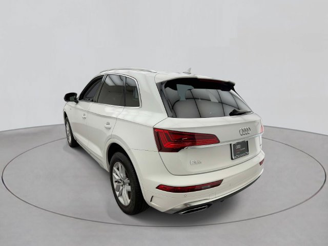 Used 2023 Audi Q5 2.0T Premium w/ Convenience Package AWD/4WD image 6