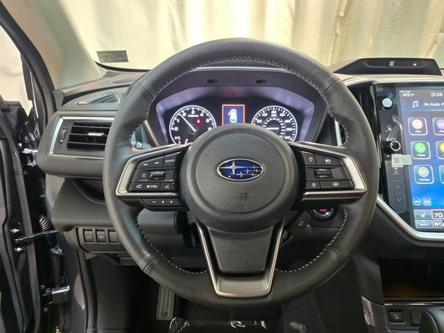 New 2026 Subaru Ascent Limited image 16
