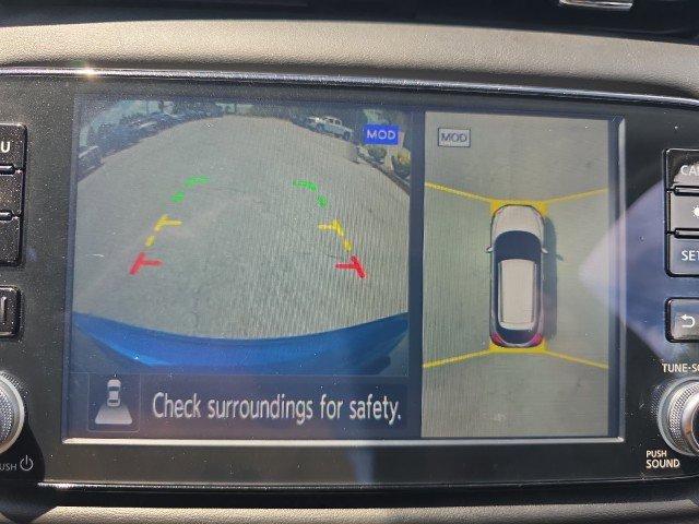 Used 2021 Nissan Kicks SR w/ SR Premium Package image 24