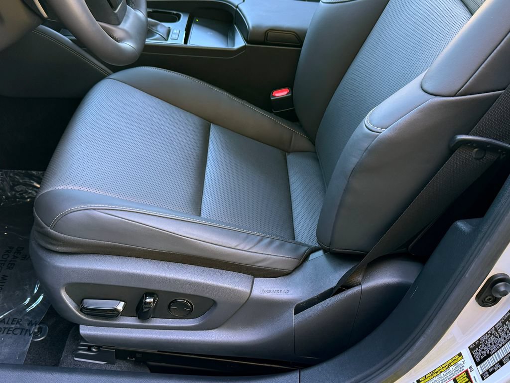 Used 2023 Lexus ES 300h w/ Premium Package FWD image 20