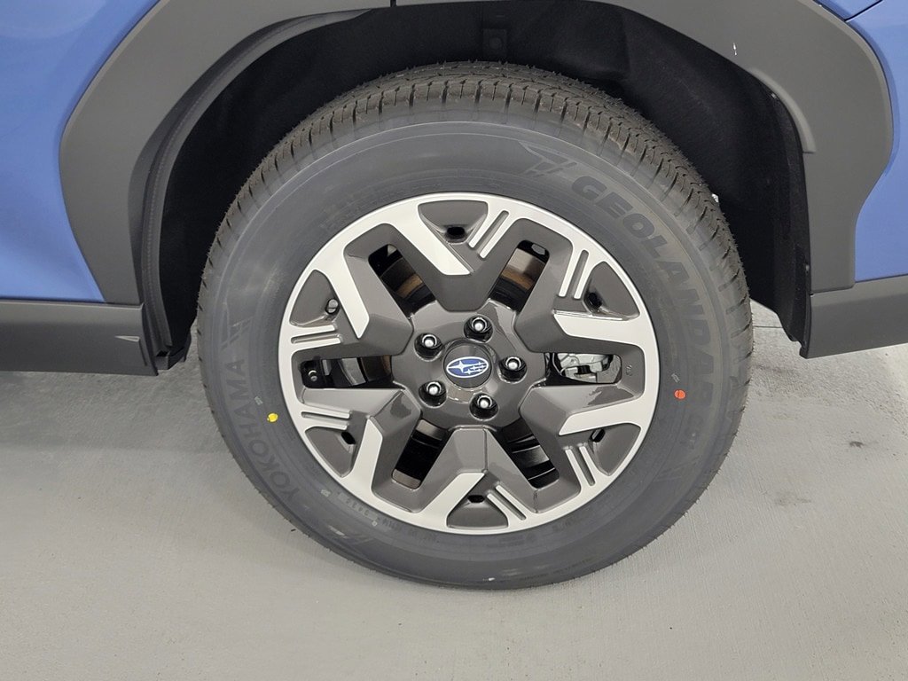 New 2026 Subaru Forester image 7