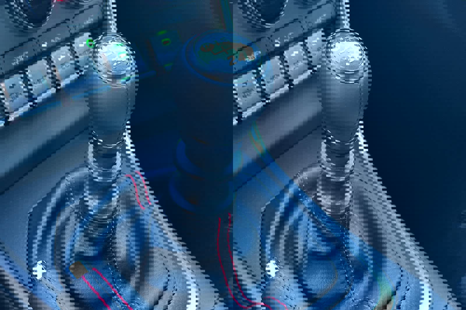 New 2025 Subaru BRZ Limited w/ Popular Package 2 image 21