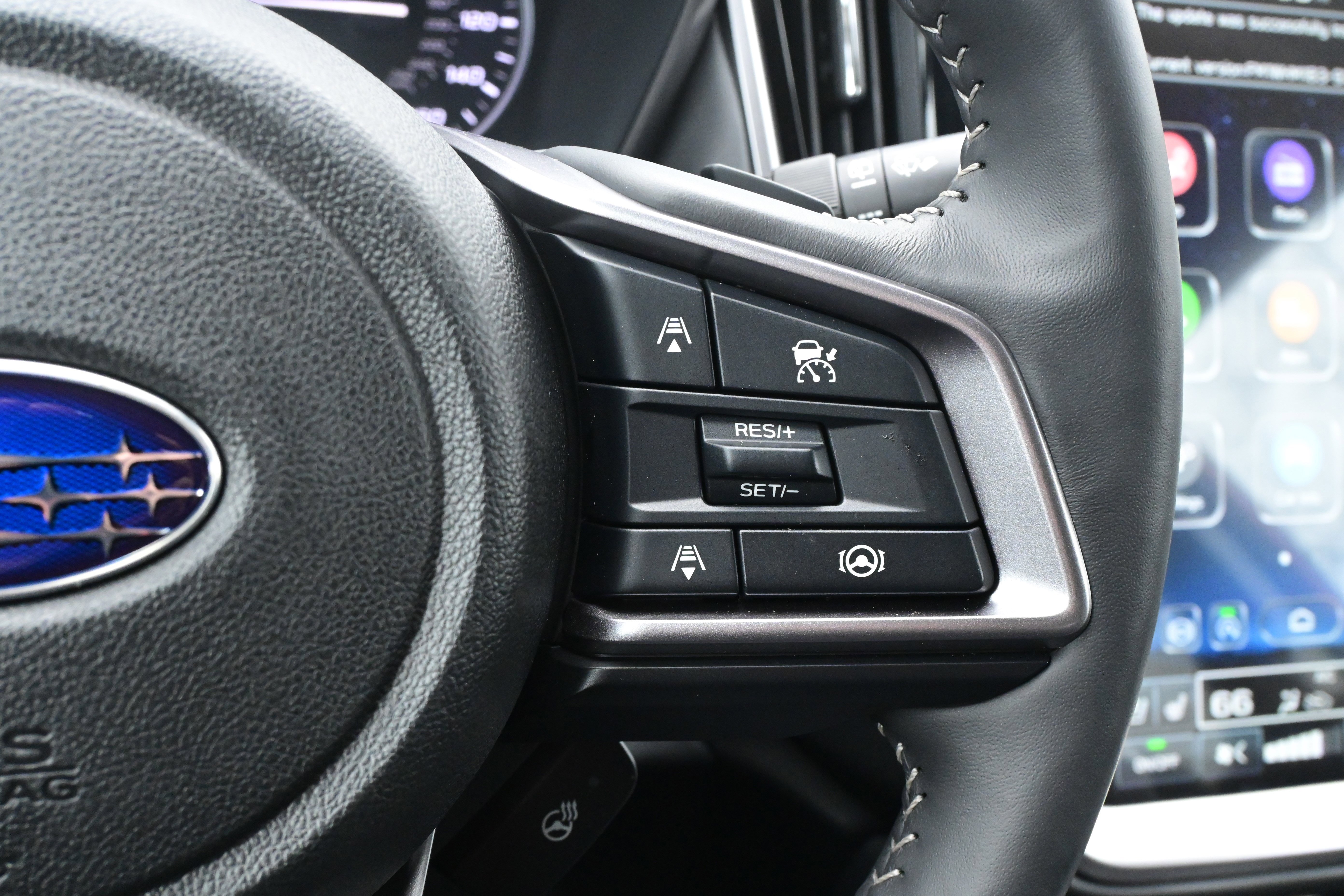 Certified 2025 Subaru Outback Touring XT image 19