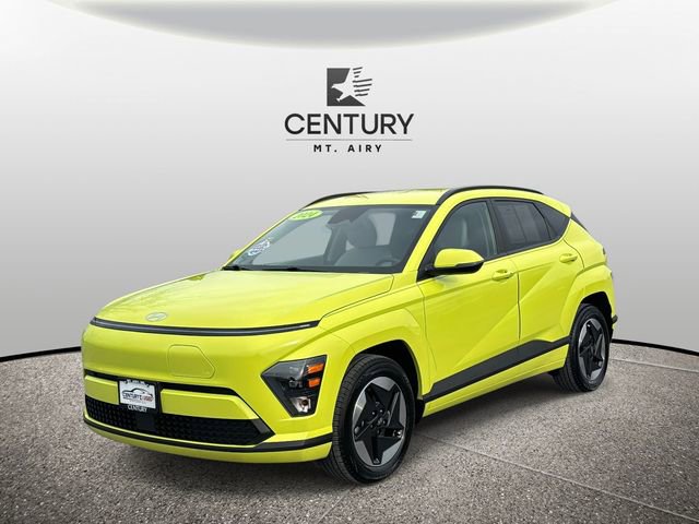 Used 2024 Hyundai Kona SEL image 5