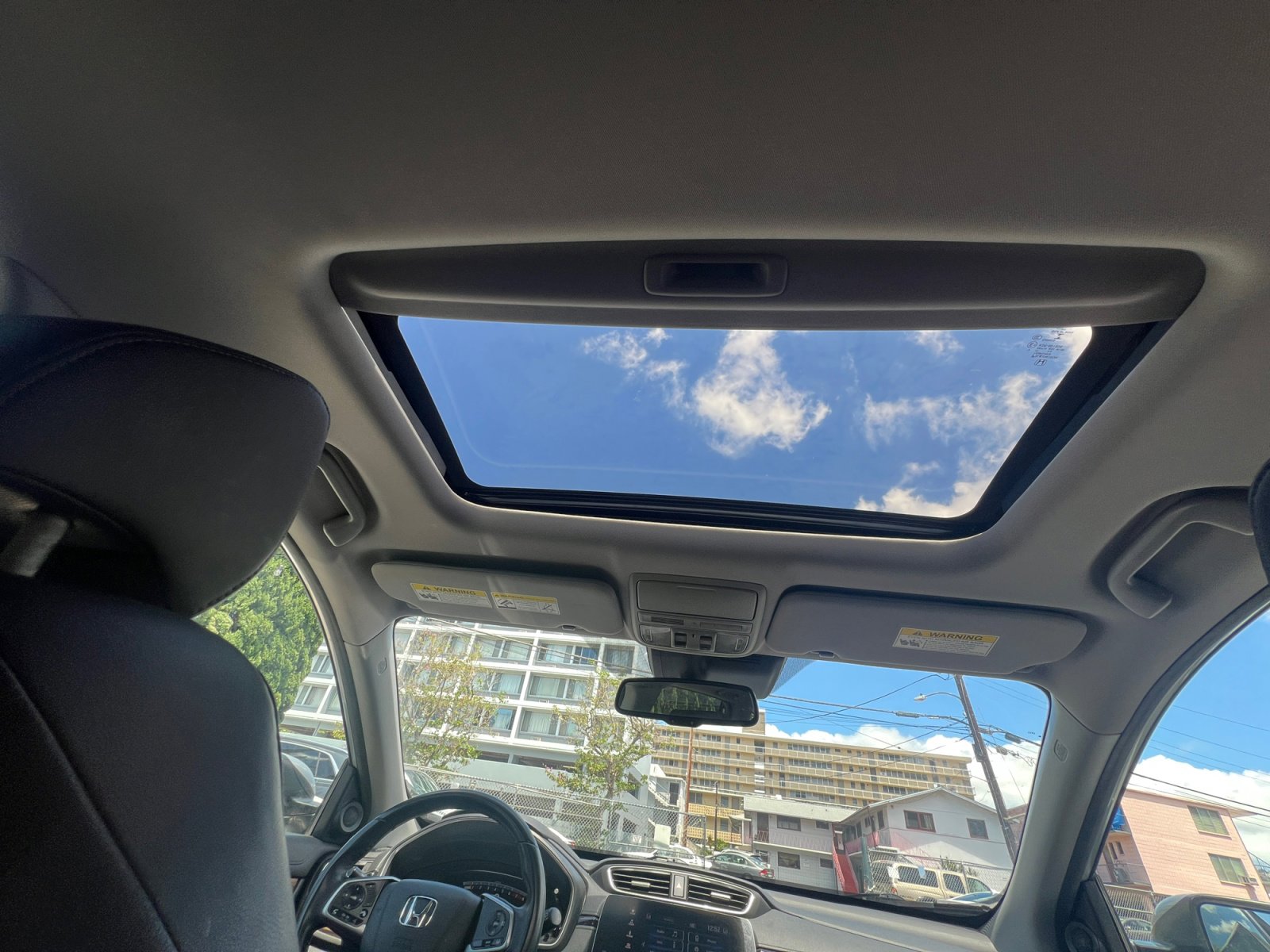 Used 2017 Honda CR-V EX-L image 26