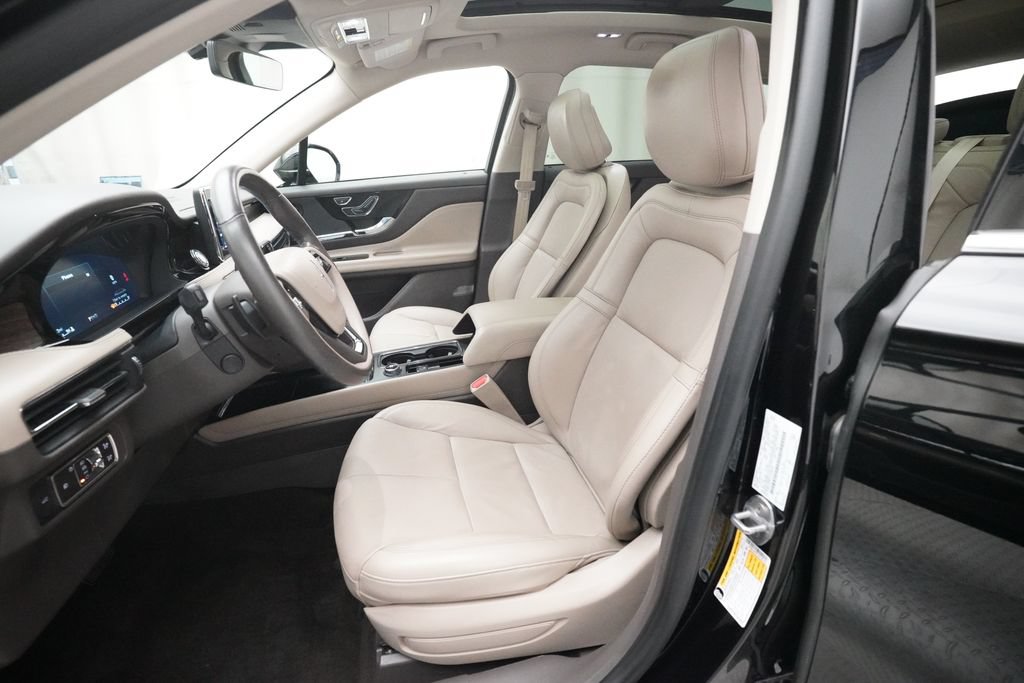 Used 2020 Lincoln Corsair Reserve w/ Equipment Group 201A AWD/4WD image 19
