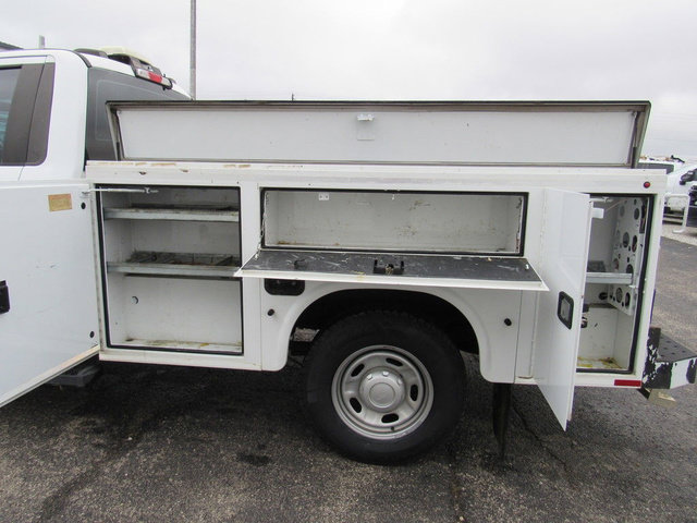 Used 2021 Ford F250 XL RWD image 27
