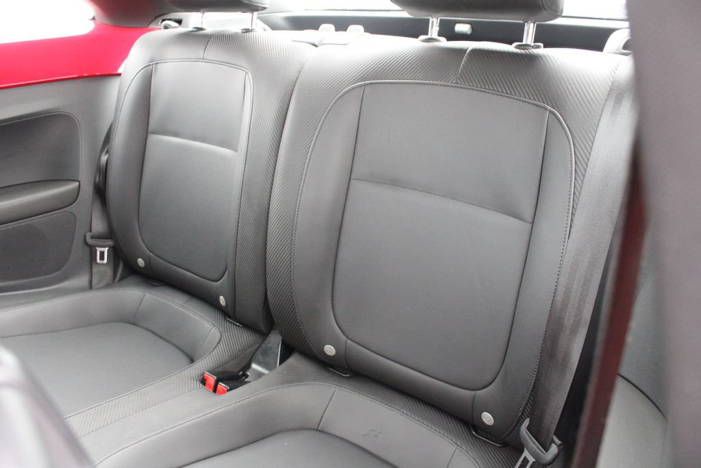 Used 2012 Volkswagen Beetle 2.5 FWD image 19