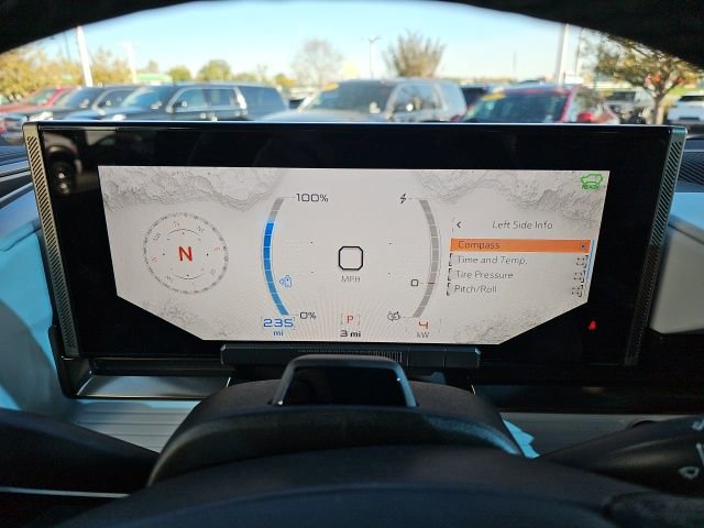 New 2025 GMC Hummer EV 3X w/ Extreme Off-Road Package image 41