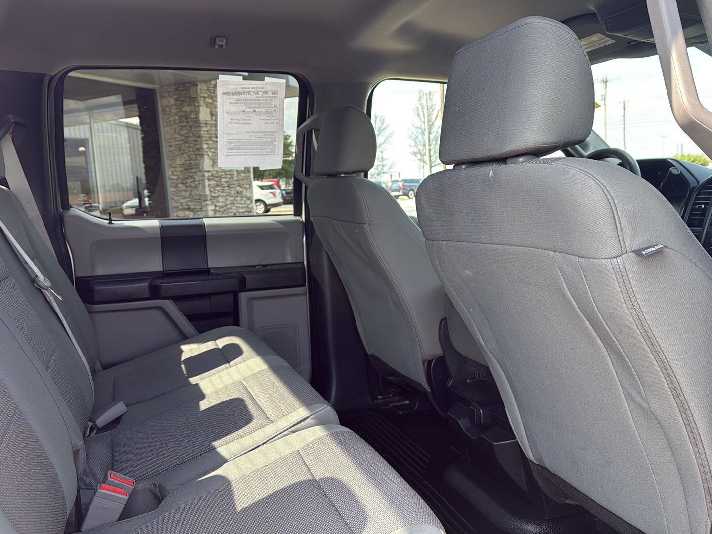 Used 2019 Ford F250 XL w/ Power Equipment Group image 12
