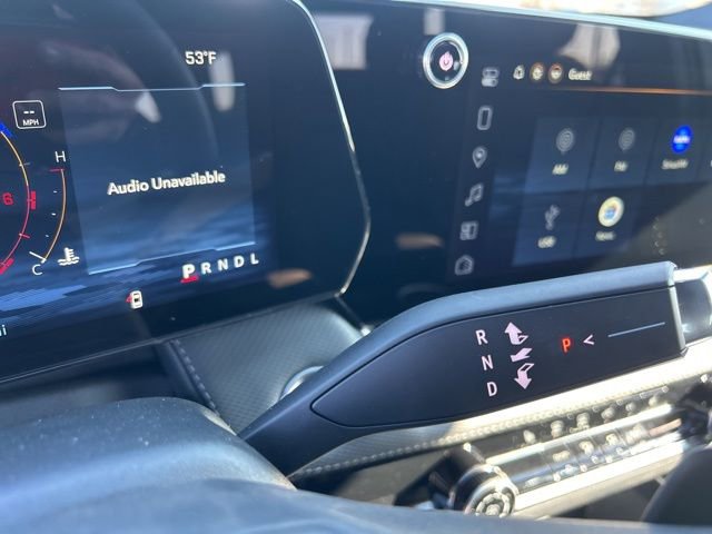 New 2026 Chevrolet Equinox LT w/ Midnight Edition FWD image 26