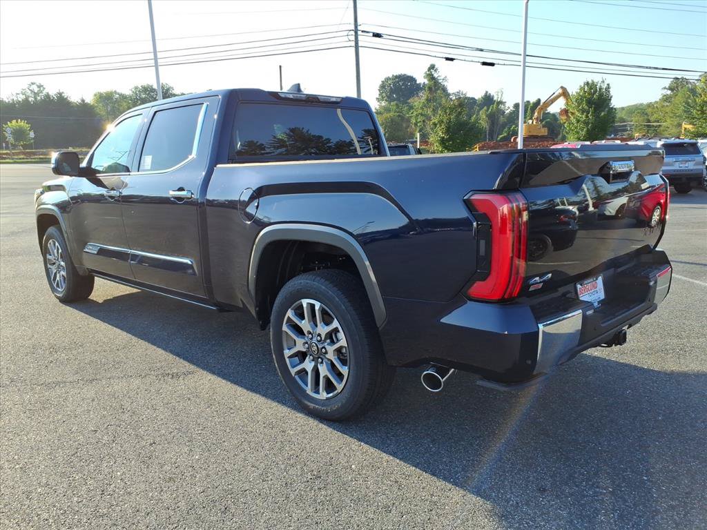 New 2026 Toyota Tundra 1794 Edition AWD/4WD image 7