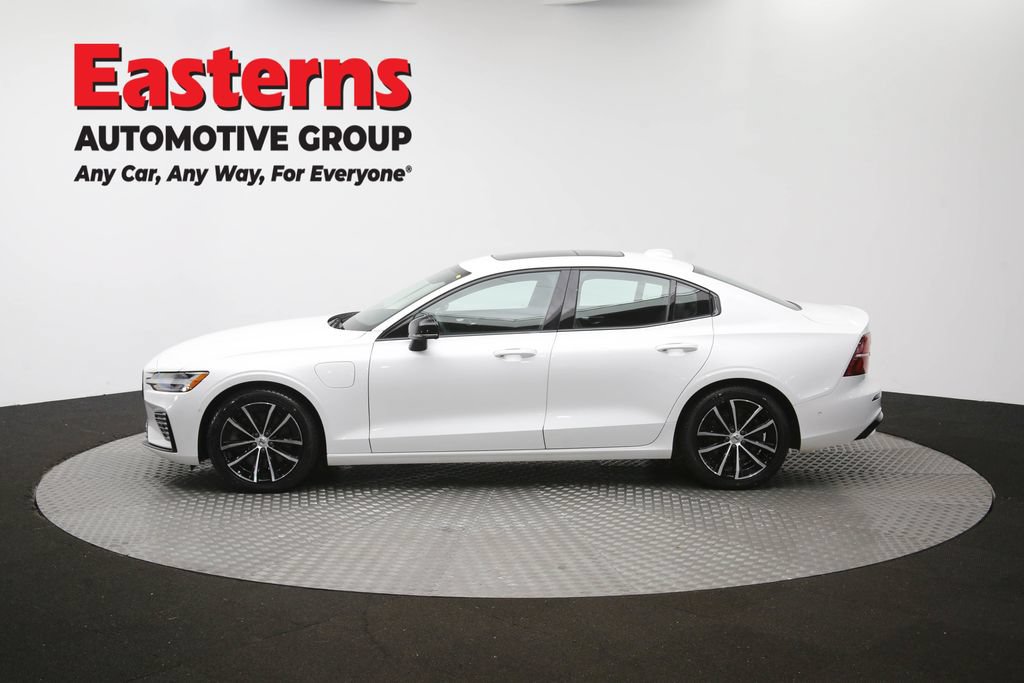 Used 2023 Volvo S60 T8 Plus AWD/4WD image 60